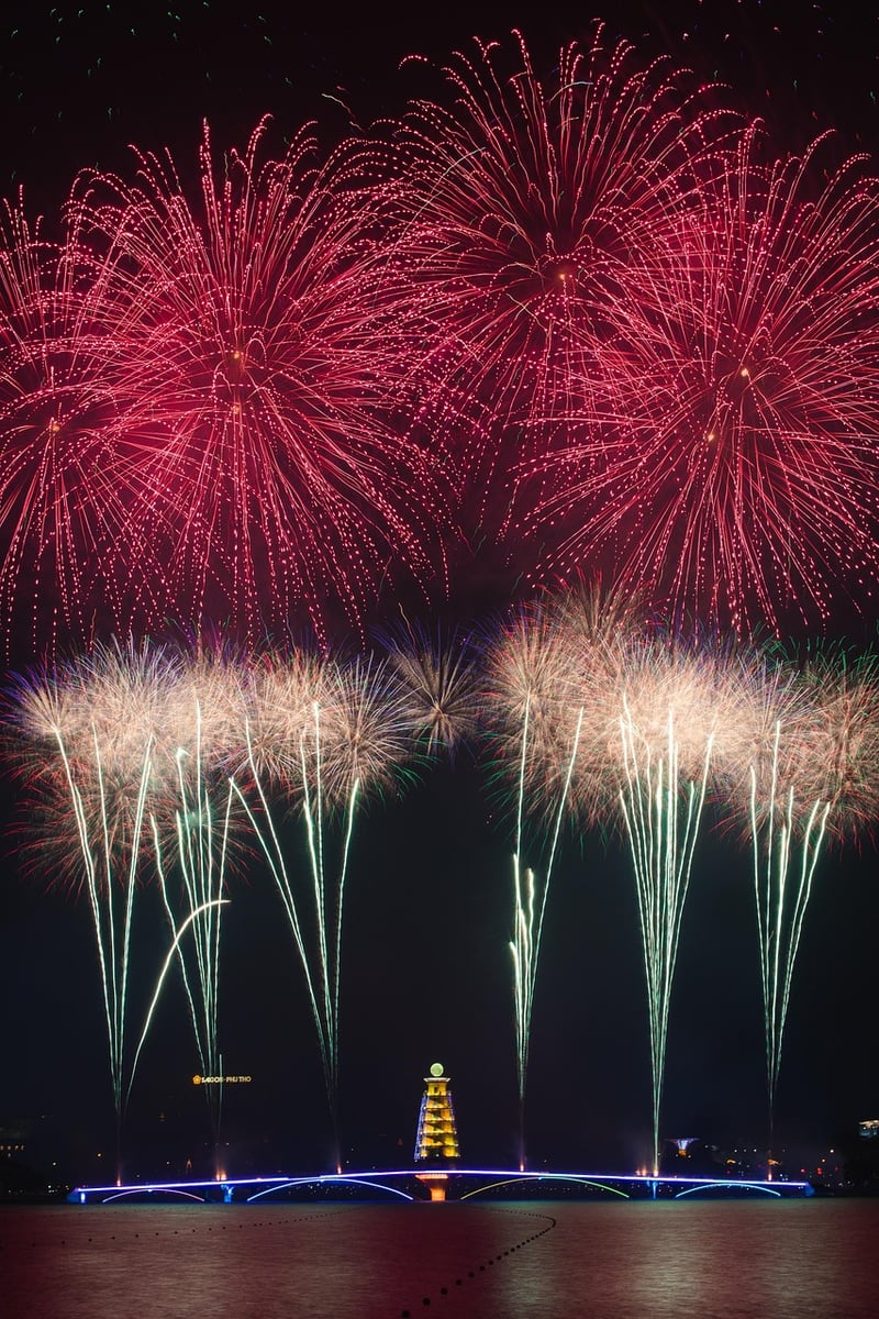 Magical Moments