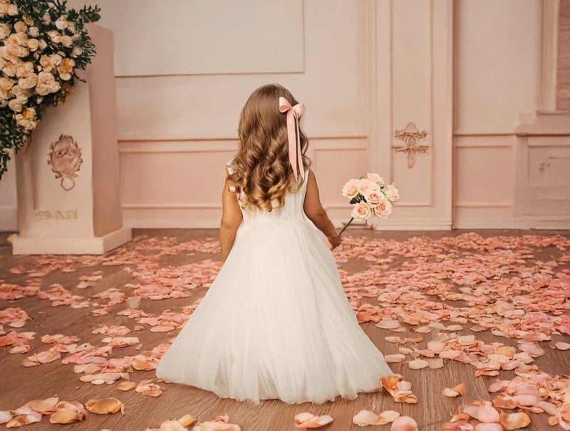 Fairy Tale Attire